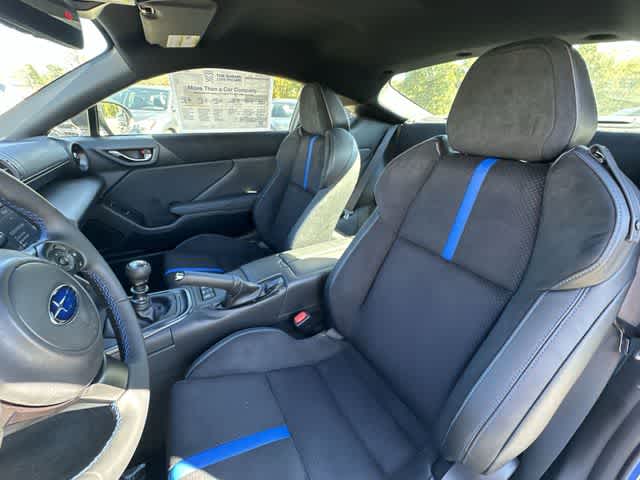 Thumbnail: 2025 Subaru BRZ - 14