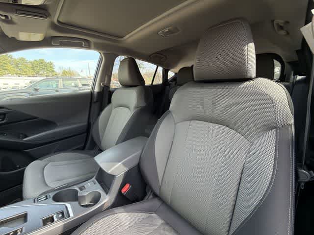 Thumbnail: 2024 Subaru Crosstrek - 14