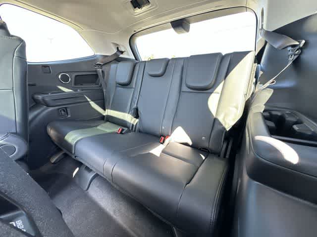 Thumbnail: 2026 Subaru Ascent - 35