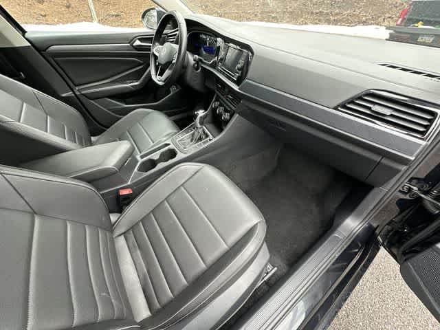 Thumbnail: 2024 Volkswagen Jetta - 19