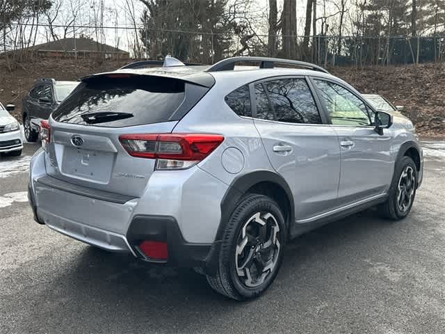 Thumbnail: 2023 Subaru Crosstrek - 33