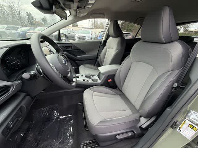 Thumbnail: 2026 Subaru Crosstrek - 16