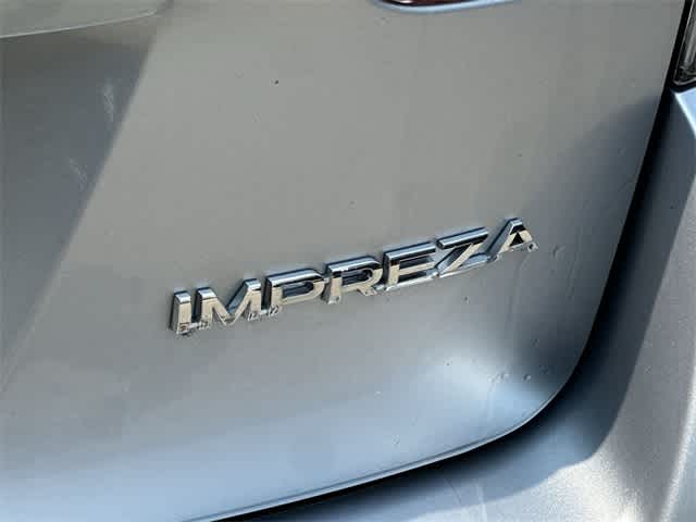 Thumbnail: 2019 Subaru Impreza - 19