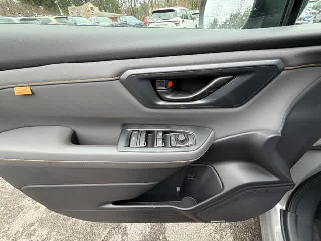 Thumbnail: 2026 Subaru Forester - 19