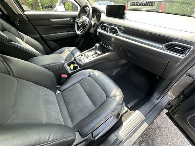 2023 Mazda CX-5 S Select 19
