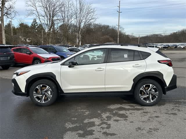 Thumbnail: 2026 Subaru Crosstrek - 2