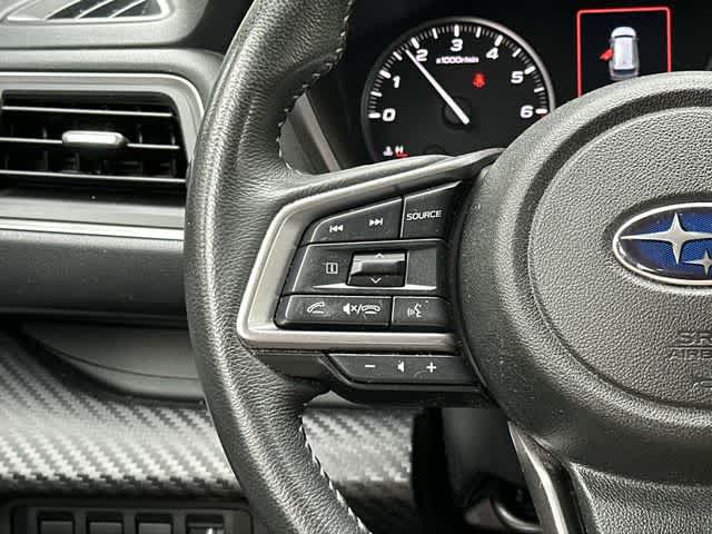 Thumbnail: 2023 Subaru Ascent - 8