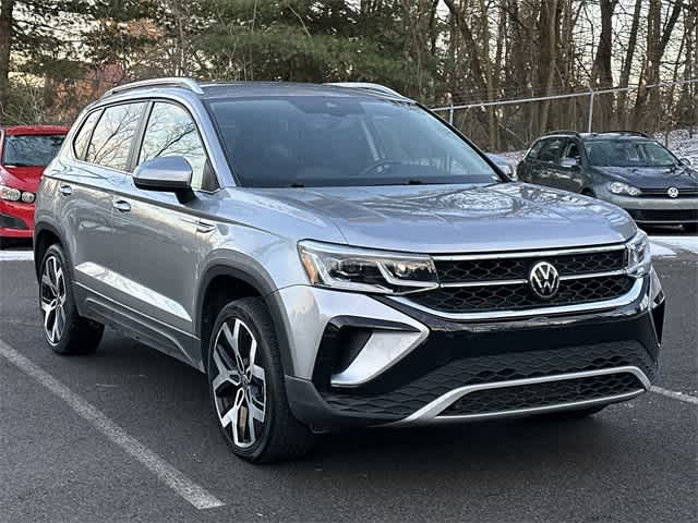 Thumbnail: 2022 Volkswagen Taos - 30