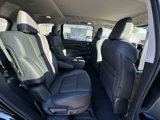 Thumbnail: 2026 Subaru Ascent - 24