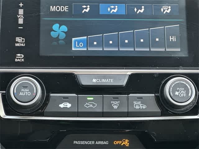 Thumbnail: 2018 Honda Civic - 16