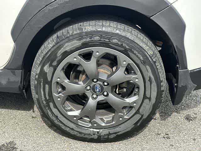 Thumbnail: 2023 Subaru Crosstrek - 5