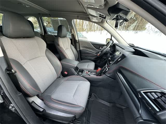 Thumbnail: 2023 Subaru Forester - 20