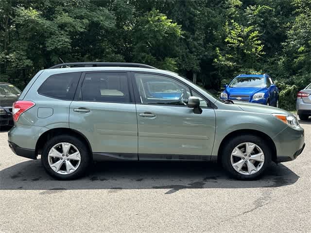 Thumbnail: 2014 Subaru Forester - 3