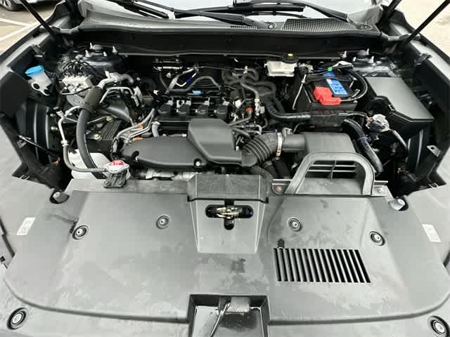 Thumbnail: 2023 Honda CR-V - 25