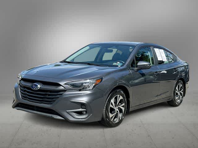 Thumbnail: 2025 Subaru Legacy - 1