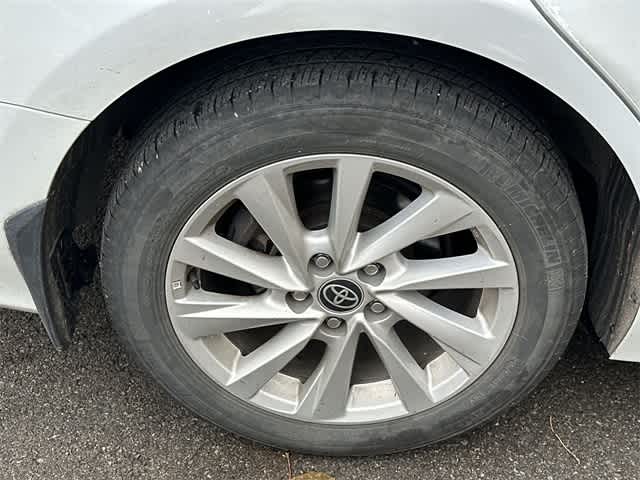 Thumbnail: 2023 Toyota Camry - 5