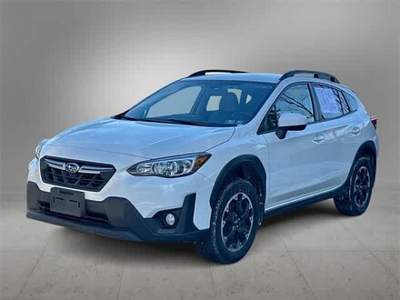 2022 Subaru Crosstrek Premium SUV