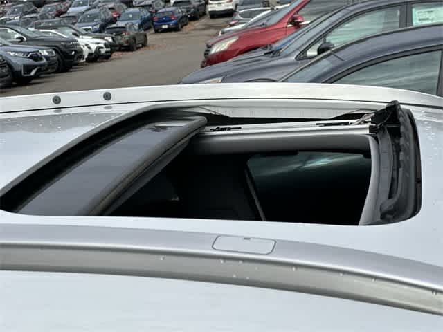 Thumbnail: 2020 Honda CR-V - 6