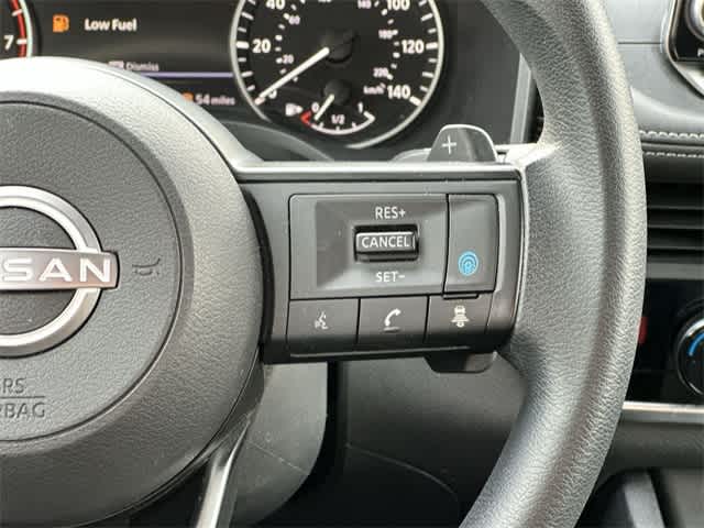 Thumbnail: 2024 Nissan Rogue - 9