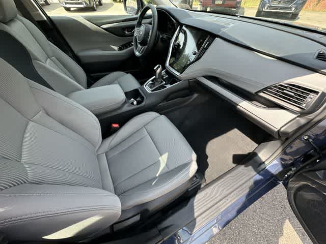 Thumbnail: 2025 Subaru Legacy - 18