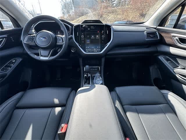 Thumbnail: 2026 Subaru Ascent - 22