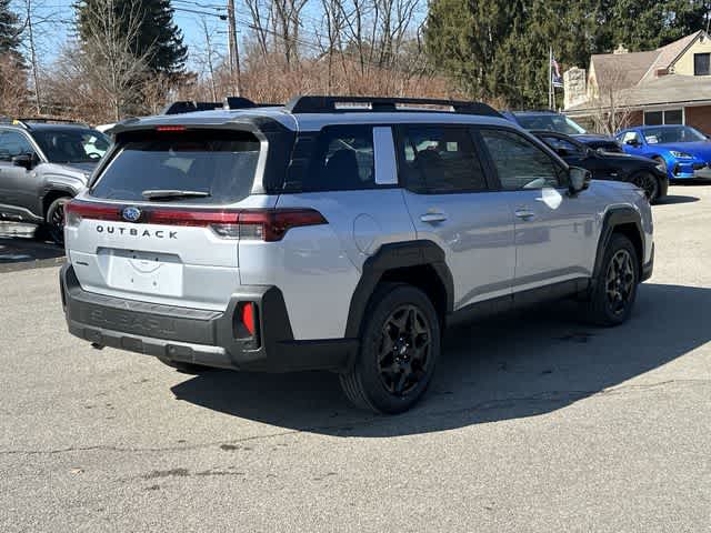 Thumbnail: 2026 Subaru Outback - 31