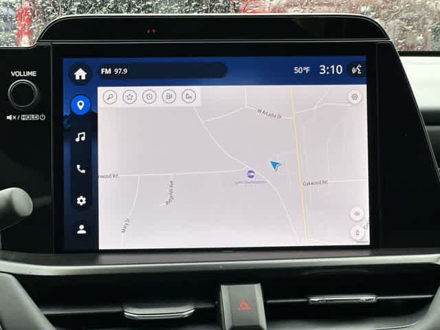 Thumbnail: 2026 Subaru Outback - 13