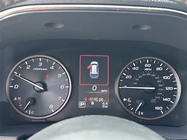 Thumbnail: 2025 Subaru Outback - 7