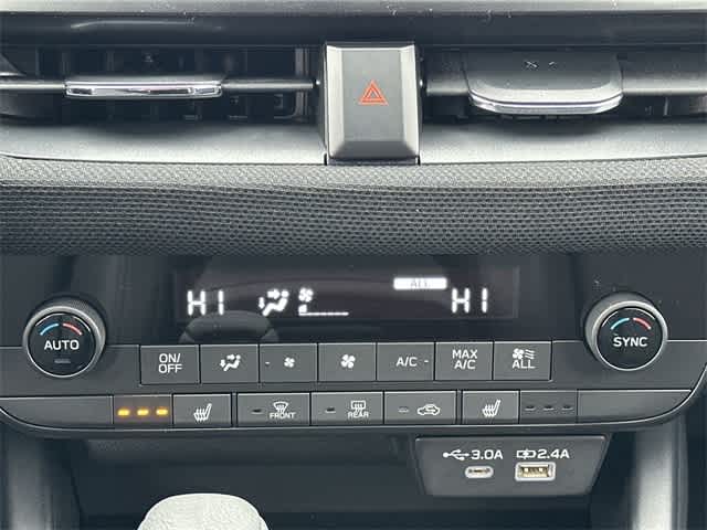 Thumbnail: 2026 Subaru Outback - 16