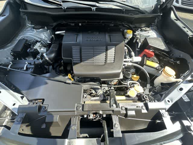 Thumbnail: 2023 Subaru Forester - 26