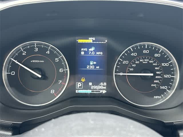 Thumbnail: 2018 Subaru Crosstrek - 7