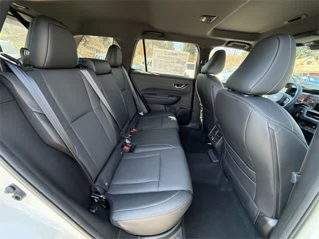 Thumbnail: 2026 Subaru Outback - 26