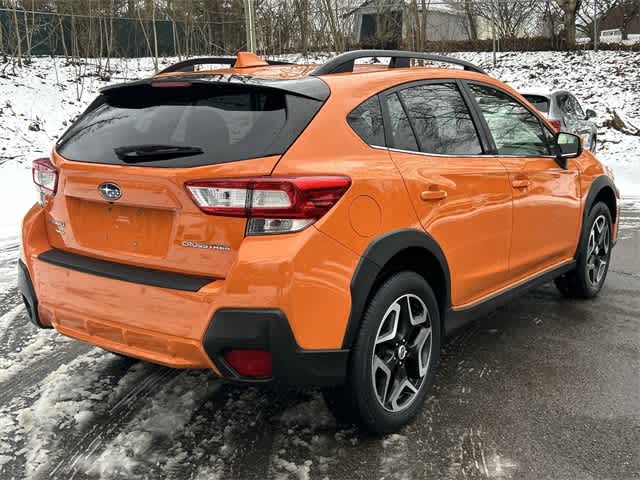 Thumbnail: 2018 Subaru Crosstrek - 32