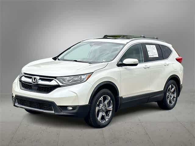 Thumbnail: 2017 Honda CR-V - 1