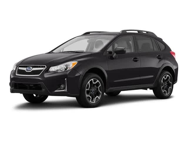 2017 Subaru Crosstrek Limited -
                  Pittsburgh, PA
