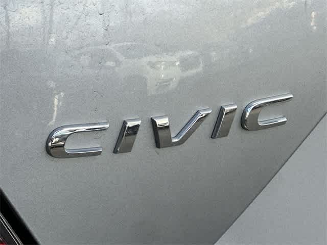 Thumbnail: 2017 Honda Civic - 27