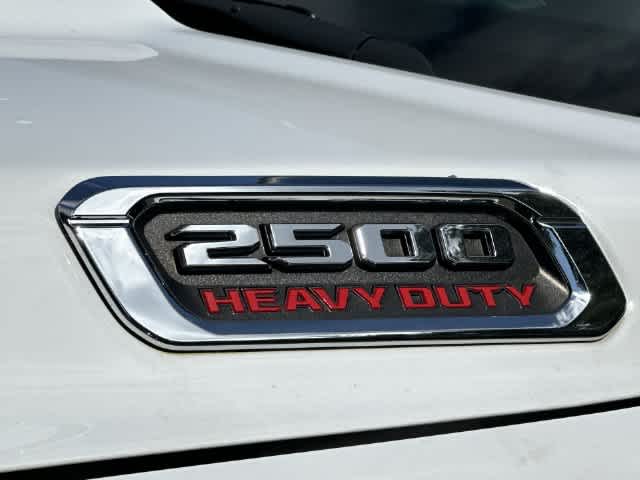 2020 RAM Ram 2500 Pickup Big Horn - Photo 23