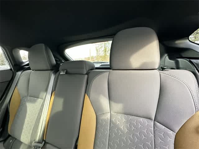 Thumbnail: 2025 Subaru Crosstrek - 17