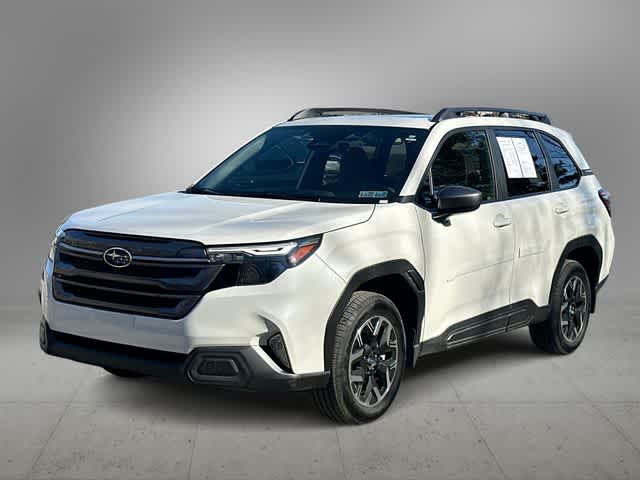 Thumbnail: 2025 Subaru Forester - 1