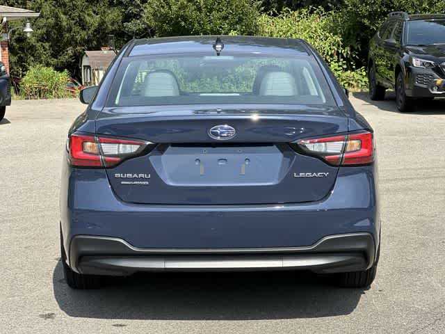 Thumbnail: 2025 Subaru Legacy - 4