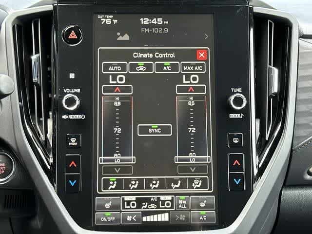 Thumbnail: 2026 Subaru Forester - 15