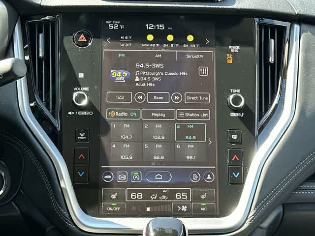 Thumbnail: 2025 Subaru Outback - 12