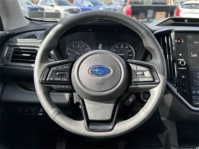 Thumbnail: 2026 Subaru Ascent - 8