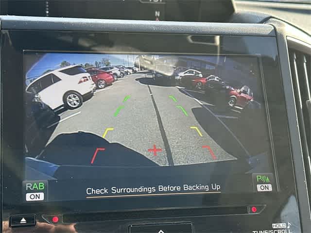 Thumbnail: 2019 Subaru Crosstrek - 15