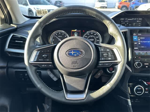 Thumbnail: 2022 Subaru Forester - 8