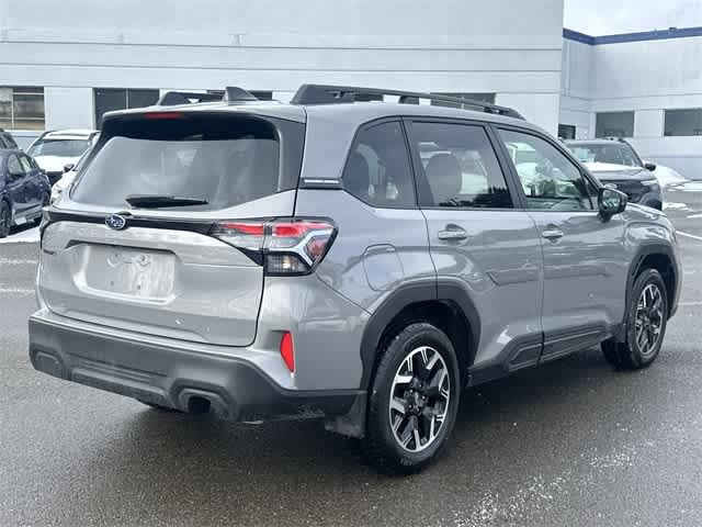 Thumbnail: 2025 Subaru Forester - 22