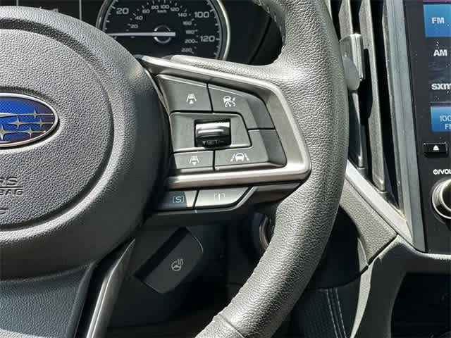 2019 Subaru Forester Touring 10