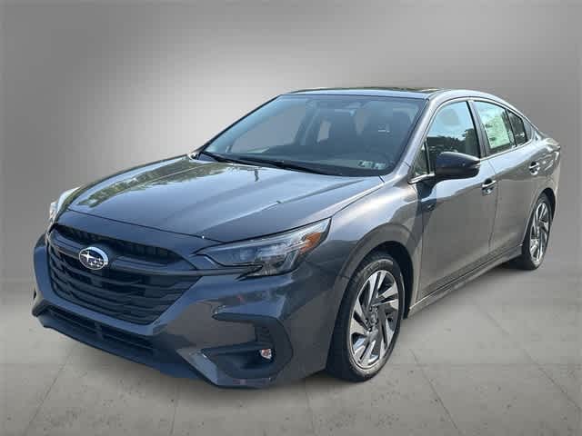 2025 Subaru Legacy Limited -
                  Pittsburgh, PA