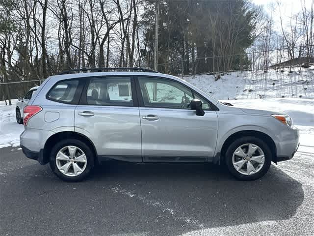 Thumbnail: 2015 Subaru Forester - 3