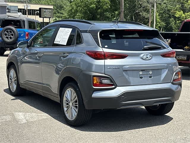 Thumbnail: 2020 Hyundai Kona - 29